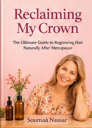 Reclaiming My Crown book cover